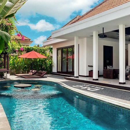 D&G Villas Nusa Dua Nusa Dua  Exterior photo