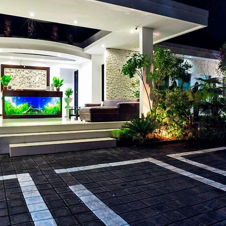 D&G Villas Nusa Dua Nusa Dua  Exterior photo