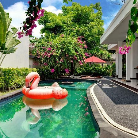 D&G Villas Nusa Dua Nusa Dua  Exterior photo