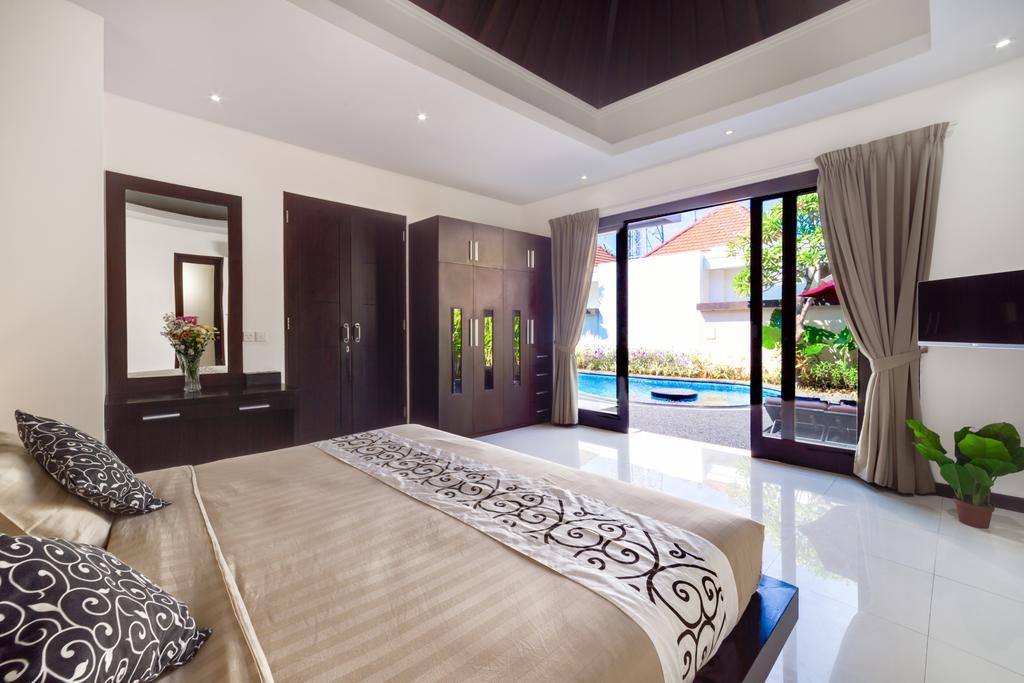 D&G Villas Nusa Dua Nusa Dua  Exterior photo