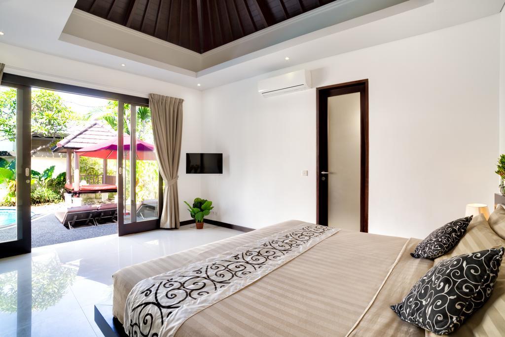 D&G Villas Nusa Dua Nusa Dua  Exterior photo