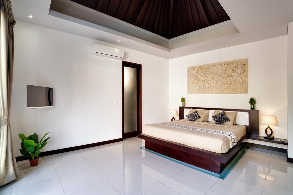 D&G Villas Nusa Dua Nusa Dua  Exterior photo