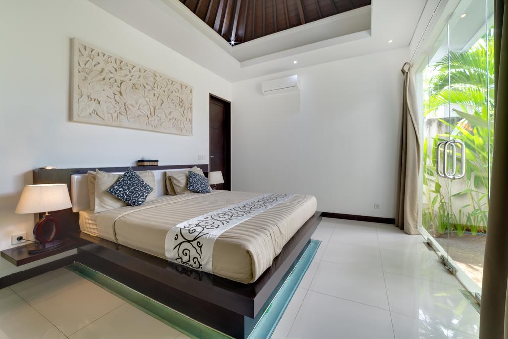 D&G Villas Nusa Dua Nusa Dua  Exterior photo