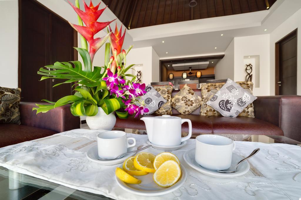 D&G Villas Nusa Dua Nusa Dua  Exterior photo
