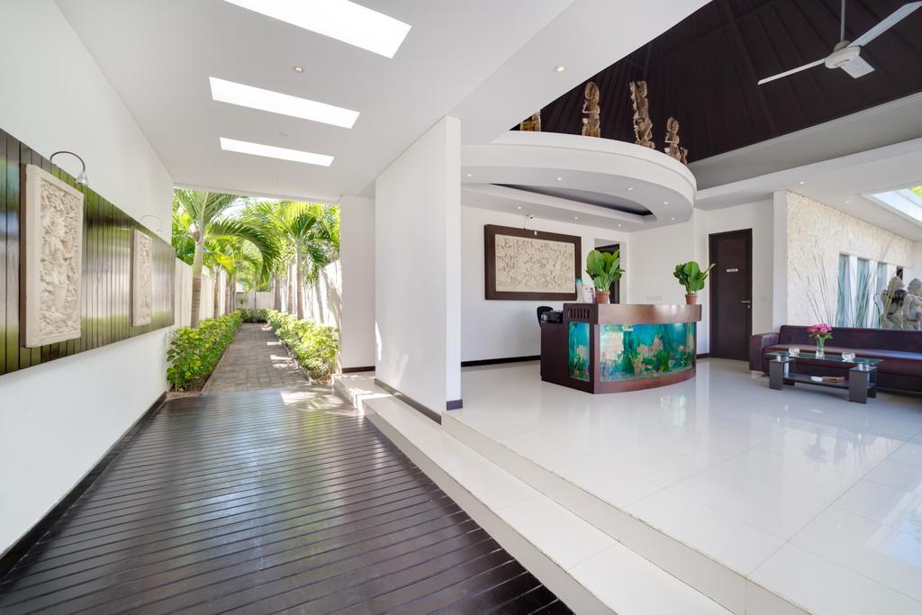 D&G Villas Nusa Dua Nusa Dua  Exterior photo