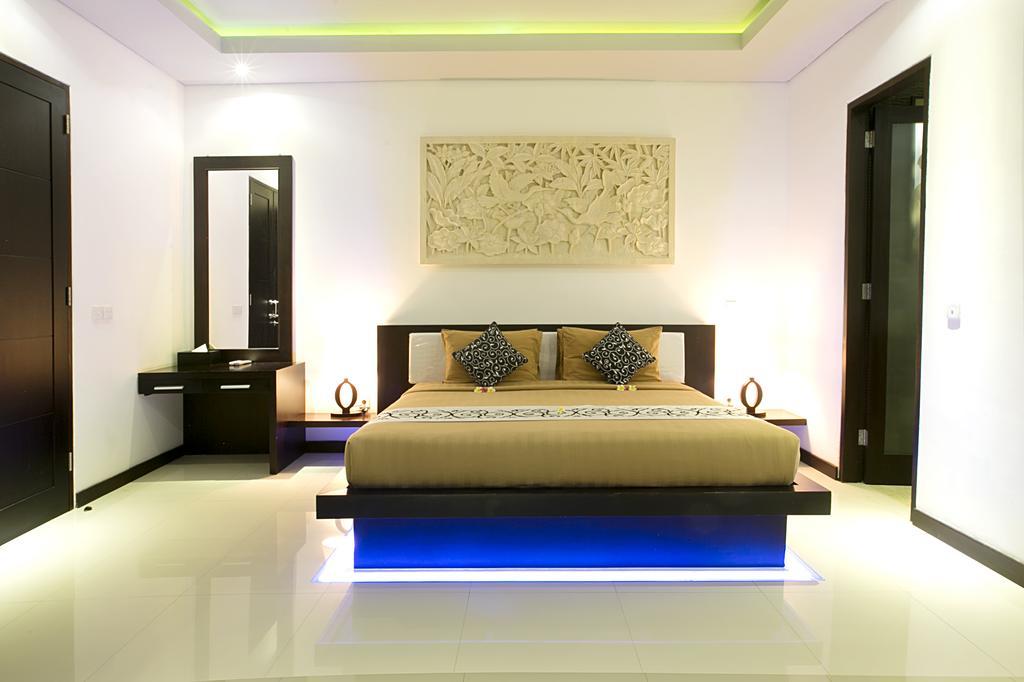 D&G Villas Nusa Dua Nusa Dua  Exterior photo