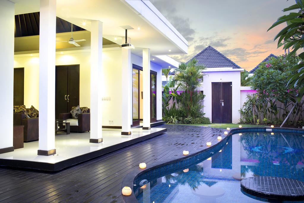D&G Villas Nusa Dua Nusa Dua  Exterior photo