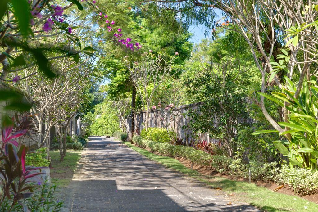 D&G Villas Nusa Dua Nusa Dua  Exterior photo
