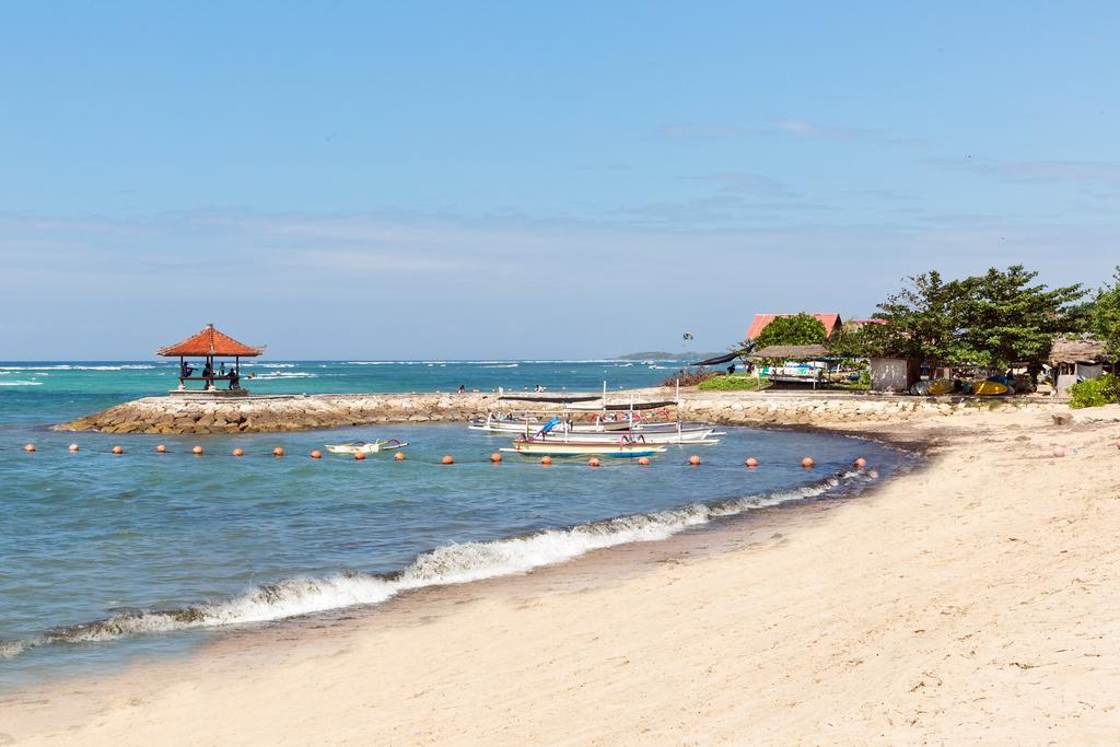 D&G Villas Nusa Dua Nusa Dua  Exterior photo