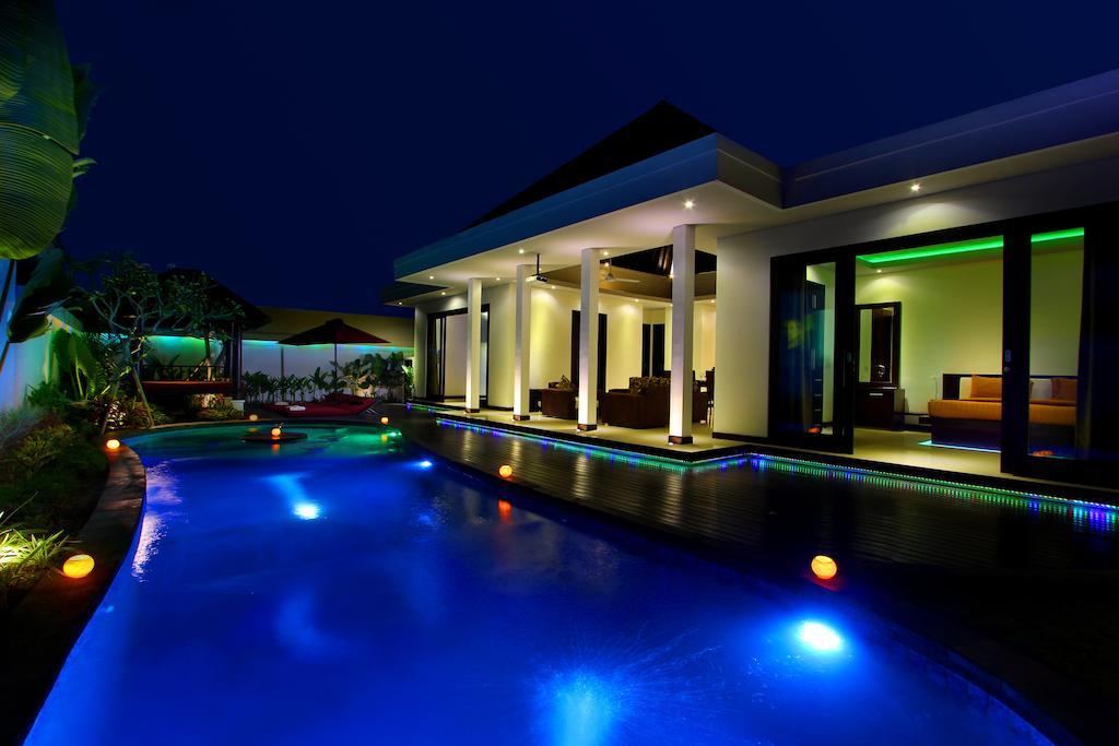 D&G Villas Nusa Dua Nusa Dua  Exterior photo