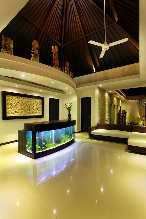 D&G Villas Nusa Dua Nusa Dua  Exterior photo