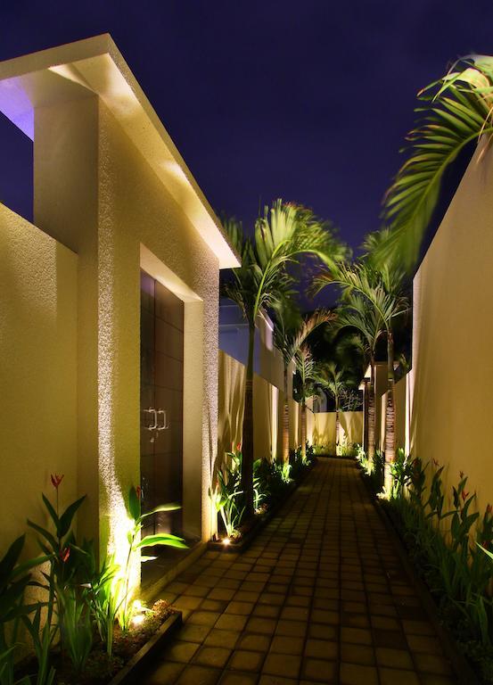 D&G Villas Nusa Dua Nusa Dua  Exterior photo