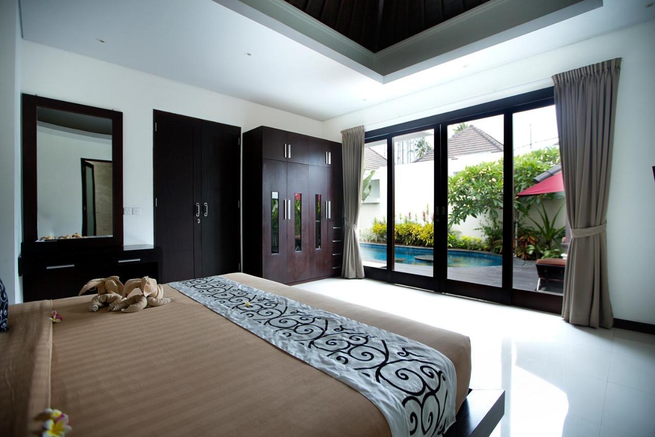 D&G Villas Nusa Dua Nusa Dua  Exterior photo