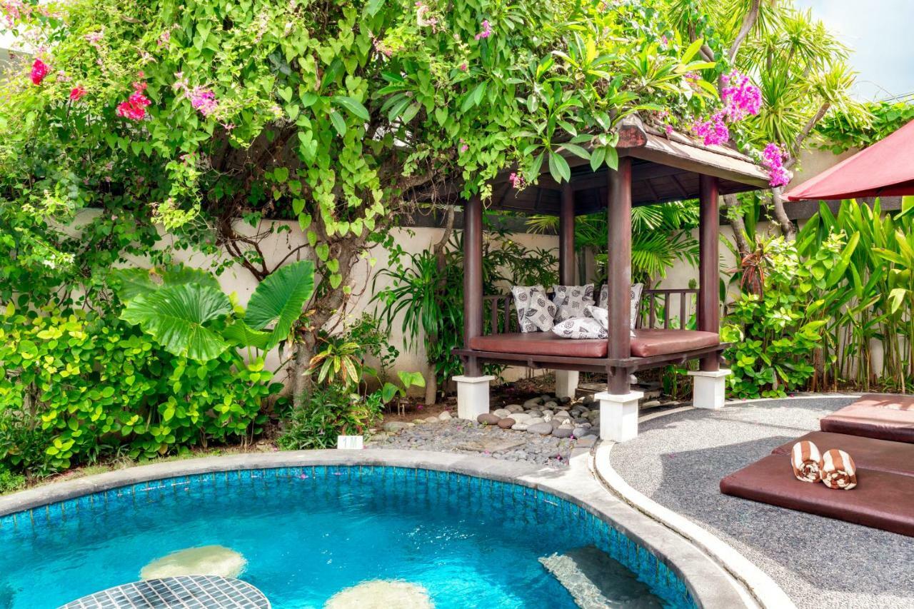 D&G Villas Nusa Dua Nusa Dua  Exterior photo