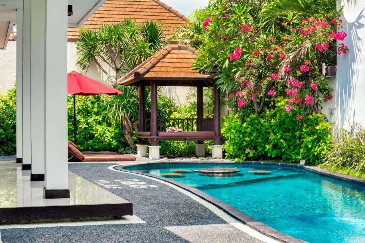 D&G Villas Nusa Dua Nusa Dua  Exterior photo