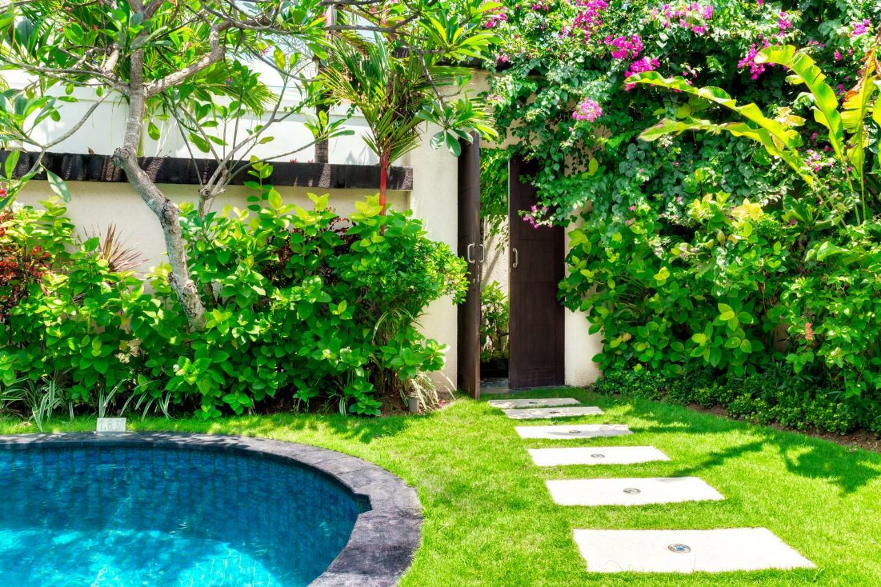 D&G Villas Nusa Dua Nusa Dua  Exterior photo