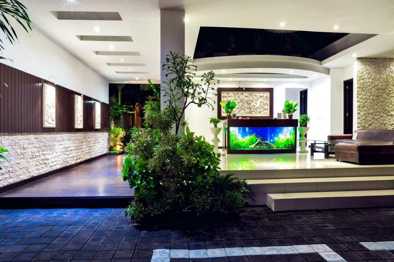 D&G Villas Nusa Dua Nusa Dua  Exterior photo