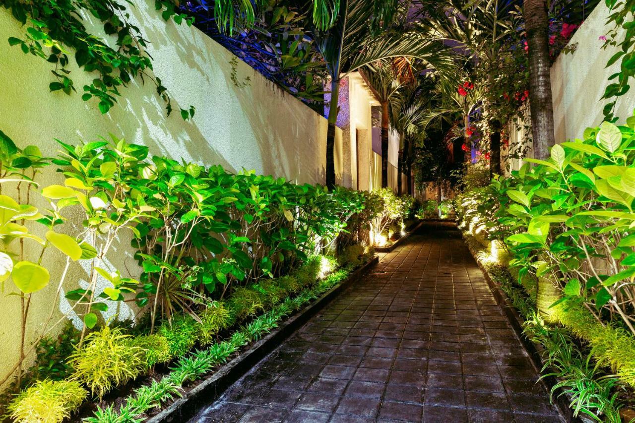 D&G Villas Nusa Dua Nusa Dua  Exterior photo