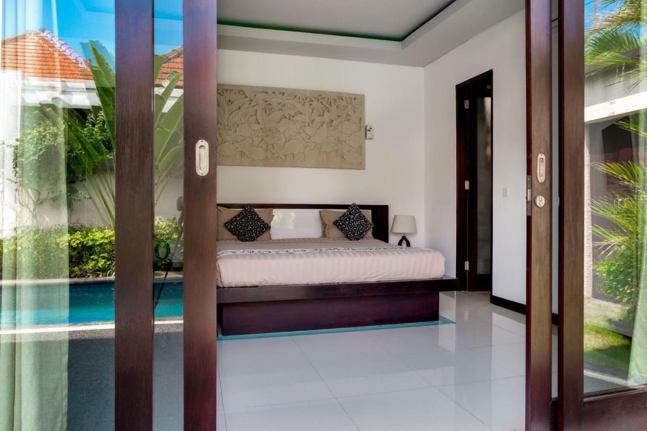 D&G Villas Nusa Dua Nusa Dua  Exterior photo