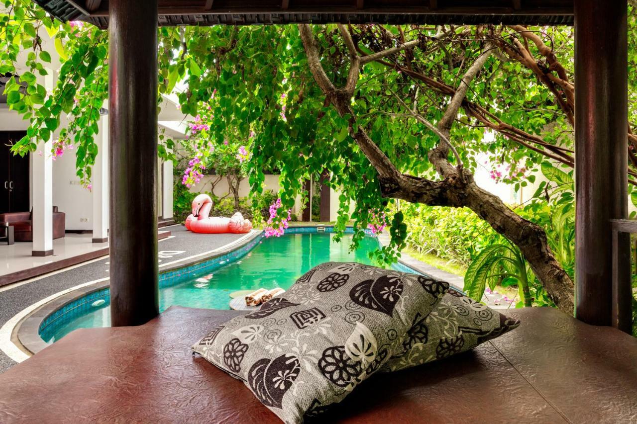 D&G Villas Nusa Dua Nusa Dua  Exterior photo