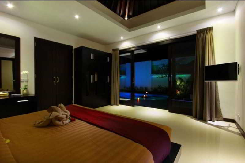 D&G Villas Nusa Dua Nusa Dua  Exterior photo