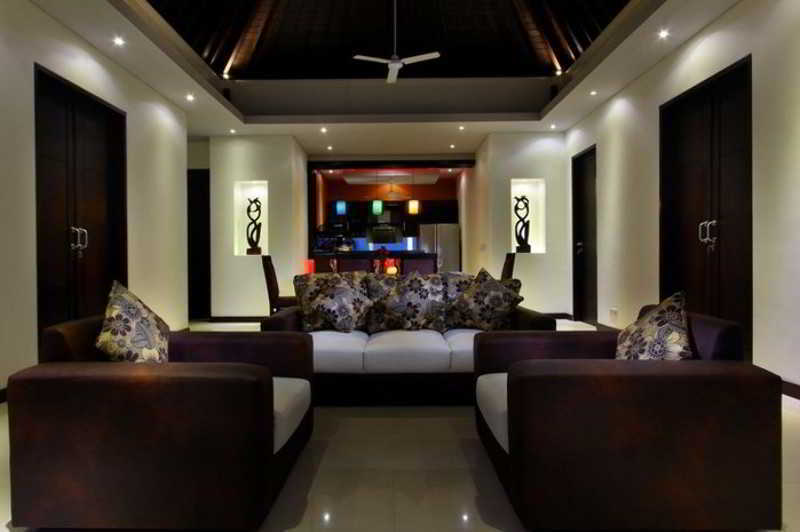 D&G Villas Nusa Dua Nusa Dua  Exterior photo